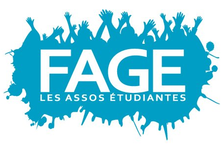 F&eacute;d&eacute;ration des associations g&eacute;n&eacute;rales &eacute;tudiantes